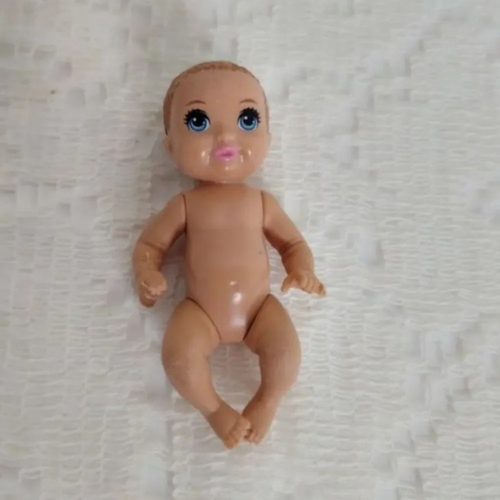 Barbie Skipper Babysitters Inc Baby Replacement doll ONLY